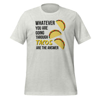 The Answer Unisex Tee